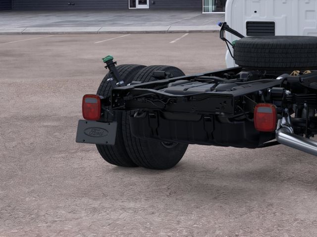 New 2026 White Ford 9' GOOSENECK BED image 22