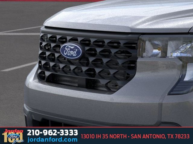 New Car 2025 Ford Maverick  Xlt For Sale Under $35,000 In San Antonio, Texas