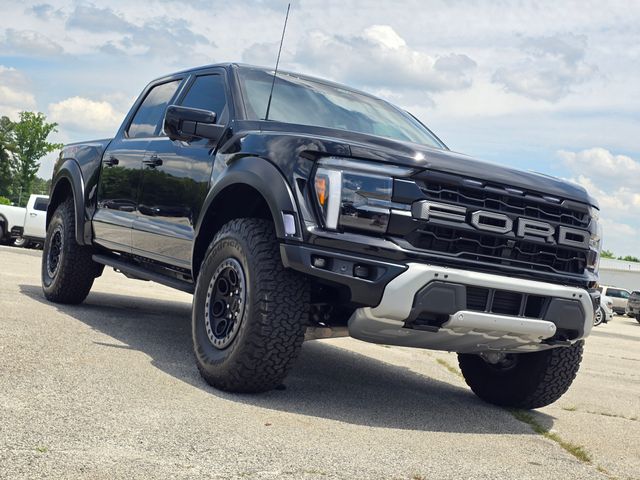 2025 Ford F-150 Raptor:169062A