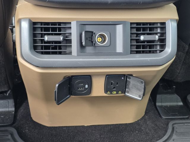 Used 2021 Ford F-150 Truck