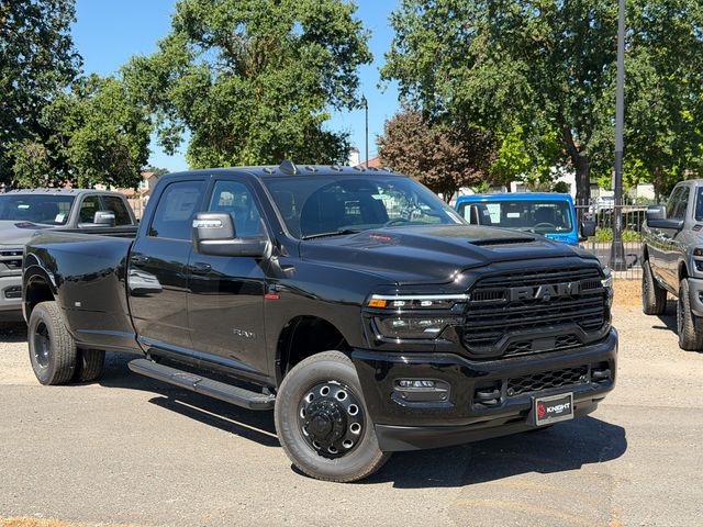 new 2026 Ram 3500 car, priced at $89,075