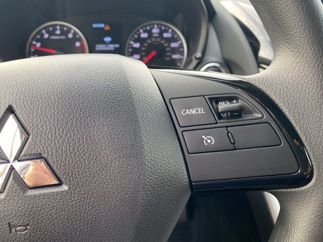 MitsubishiEclipse Cross23