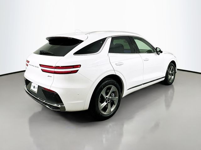 2026 Genesis GV70 Advanced 5