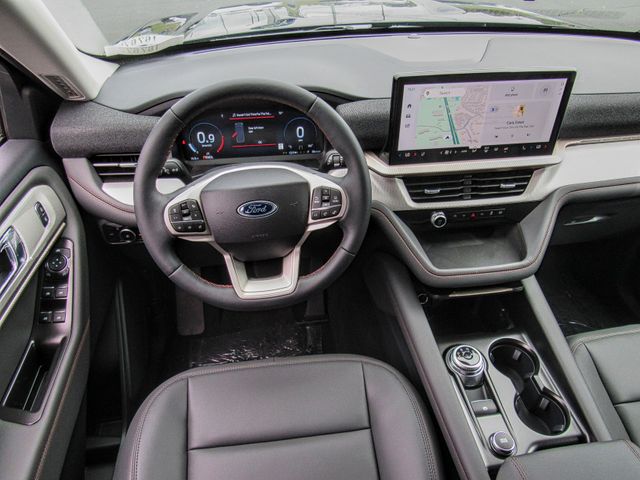 Photo of 2025 Ford Explorer Active in Dallas, GA - 12,  2025 Ford Explorer Active:167672