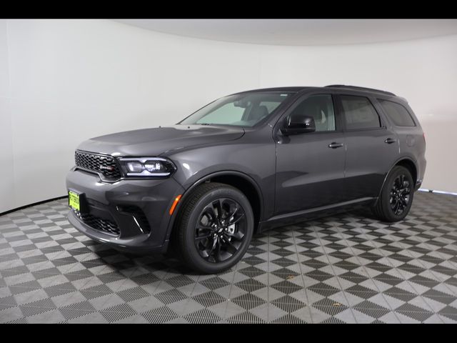 2026 Dodge Durango GT RWD's photo