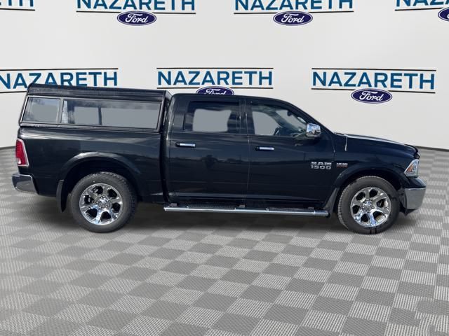 used 2017 Ram 1500 car, priced at $24,878