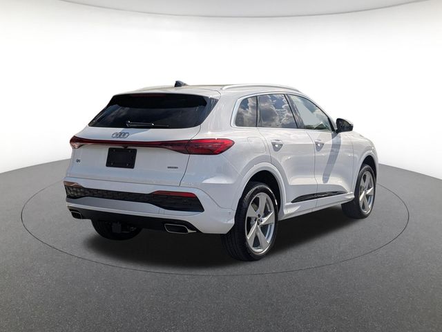 new 2026 Audi Q5 car, priced at $58,660