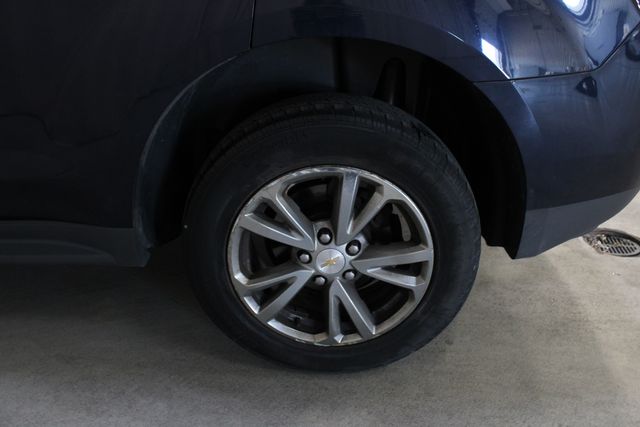 Used 2016 Blue Chevrolet LT image 27