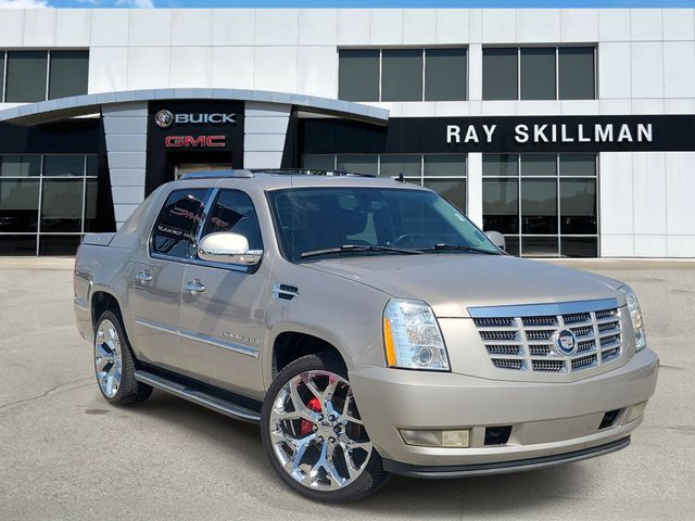 2007 Cadillac Escalade EXT -'s photo
