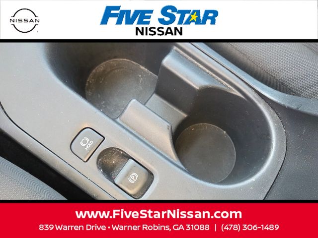 Used 2023 Silver Toyota LE image 23