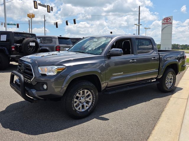 Used 2019 Toyota Tacoma Truck