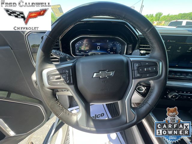 ChevroletSilverado 150017