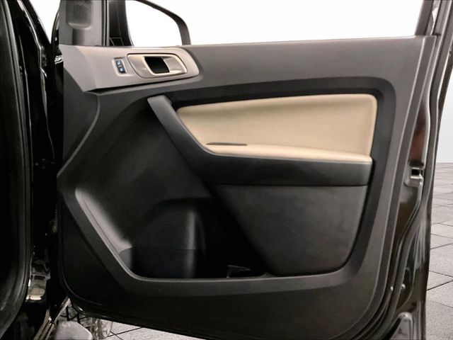 2019 Ford Ranger XLT Black at Bob Ruth Ford