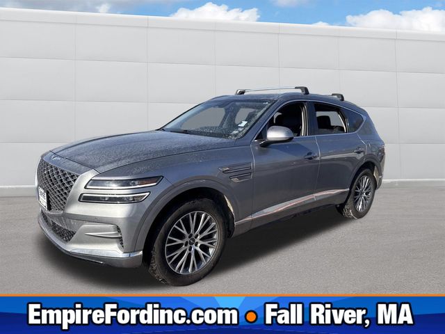 2024 Genesis GV80 2.5T AWD