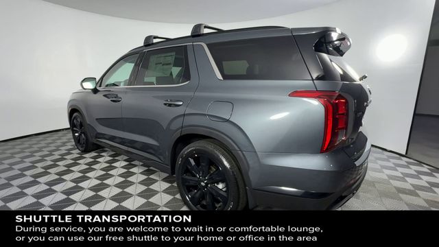 New 2025 Hyundai Palisade For Sale in Indianapolis, IN