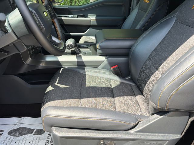 Used 2025 Ford F-150 Truck