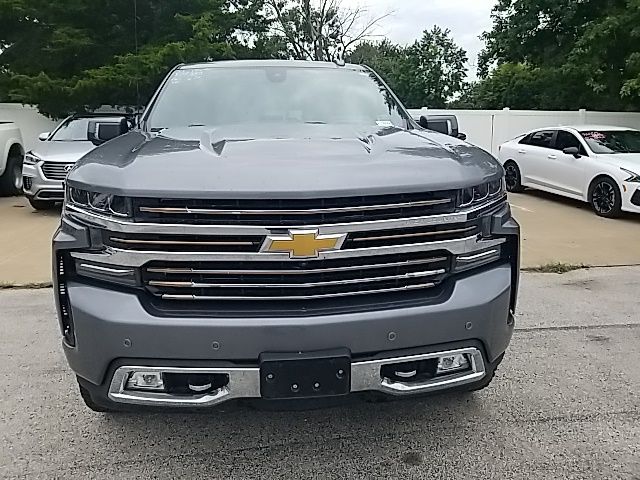 Used 2020 Chevrolet Silverado 1500 Truck