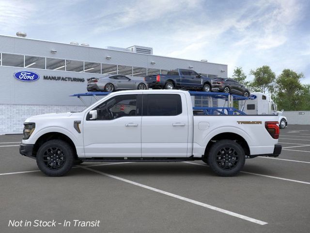 2024 Ford F-150 Tremor 4