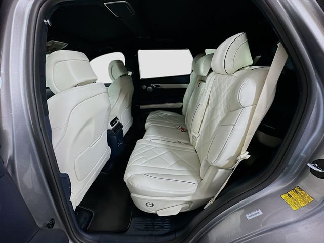 Thumbnail: 2026 Genesis GV80 - 17