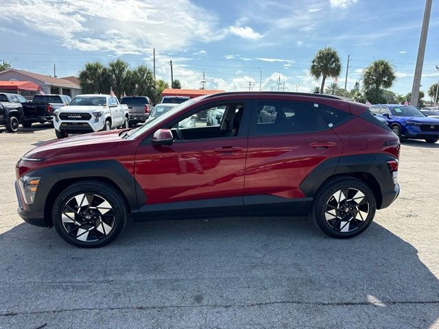 2025 Hyundai Kona - $20,888