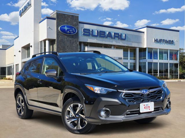 2024 Subaru Crosstrek Premium AWD