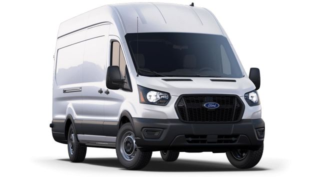 2024 Ford Transit-250 Base 4