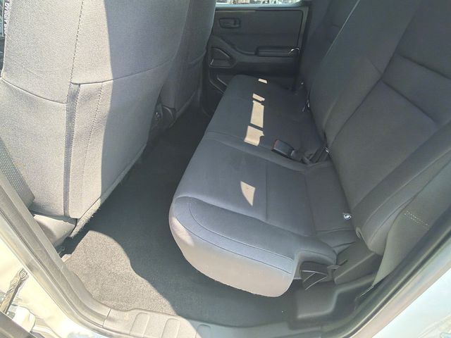 Used 2025 Nissan Frontier Truck