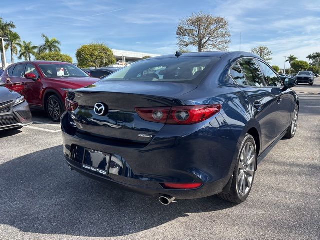 2023 Mazda Mazda3 2.5 S Premium Package 11