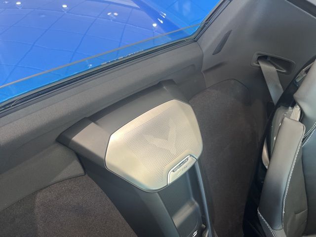 2026 Chevrolet Corvette Z06:45387