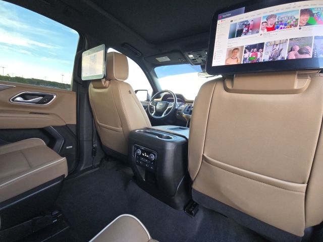 2023 Chevrolet Tahoe Premier:C02594