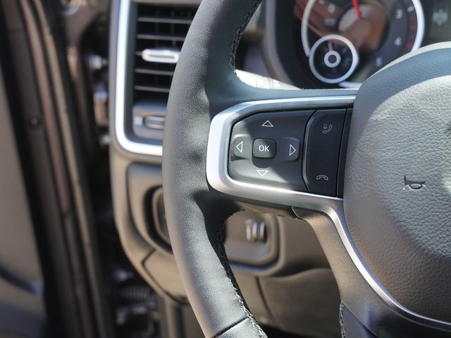 2025 RAM 2500 Big Horn - Photo 28