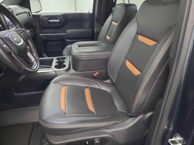 2021 – GMC – Sierra 1500
