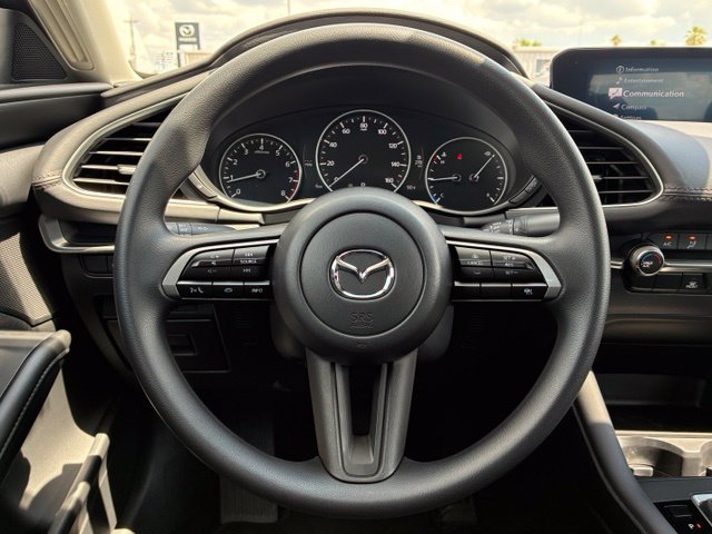 New 2026 Snowflake White Pearl Mazda 2.5 S image 12