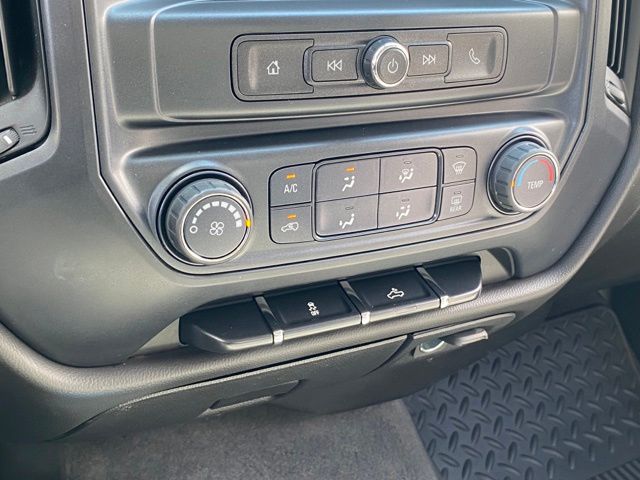 used 2019 Chevrolet Silverado 1500 LD car, priced at $27,433