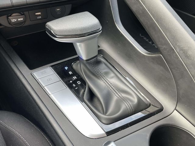 Used 2026 Black Hyundai SE image 30