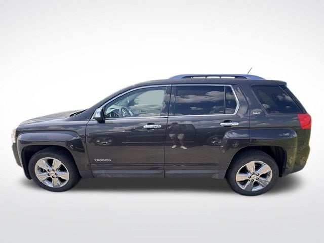 2014 GMC Terrain SLT-2