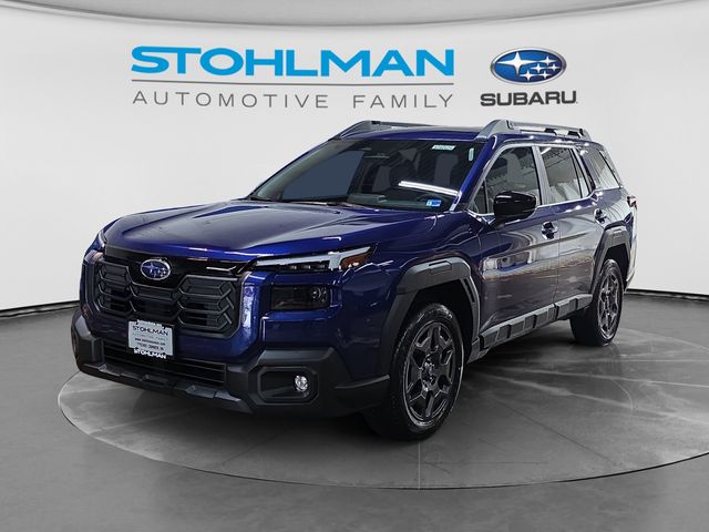 Sp5 2026 Subaru Outback Premium AWD SUV / Crossover All-Wheel Drive Continuously Variable Transmission