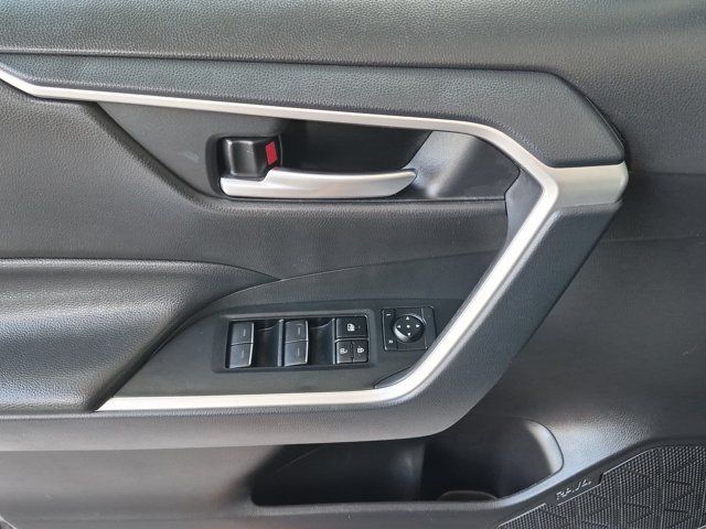 Used 2025 Toyota RAV4 SUV