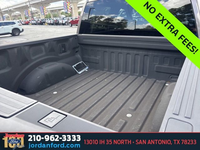 Used Car 2023 Ford F-150  Xlt For Sale Under $40,000 In San Antonio, Texas