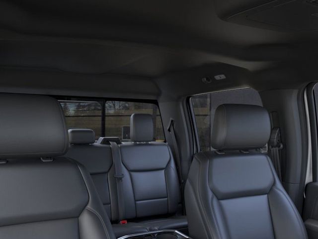 new 2025 Ford F-150 car, priced at $66,545