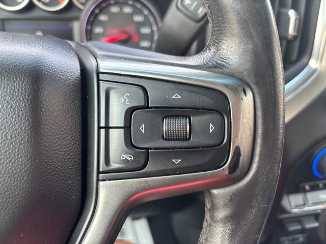 Used 2020 Chevrolet Silverado 2500HD Truck
