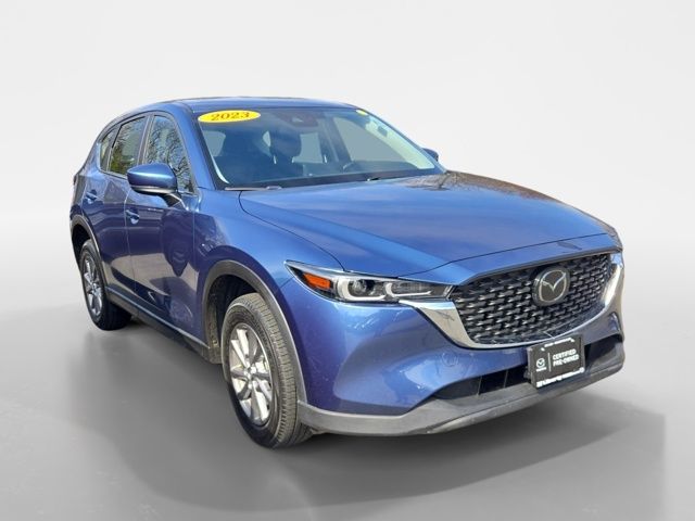 2023 Mazda CX-5 2.5 S AWD