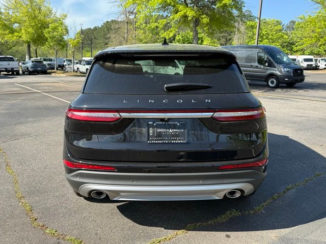 2025 Lincoln Corsair Premiere photo