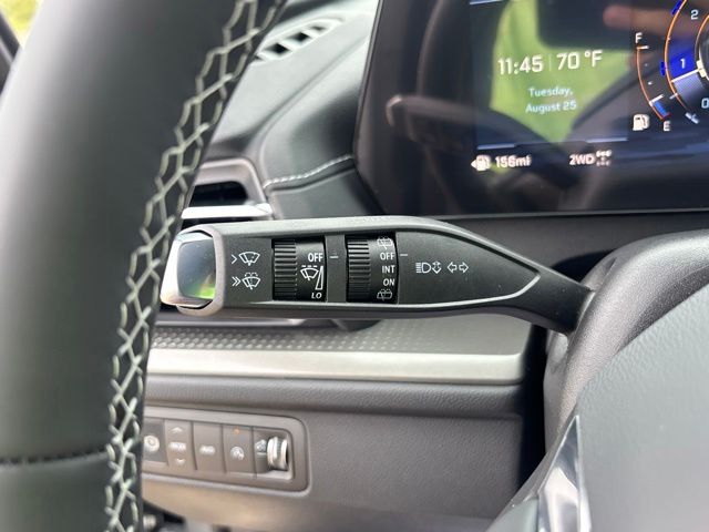 2027 Chevrolet Traverse LT - Photo 8