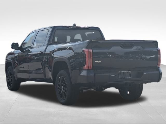 2024 Toyota Tundra Limited 6