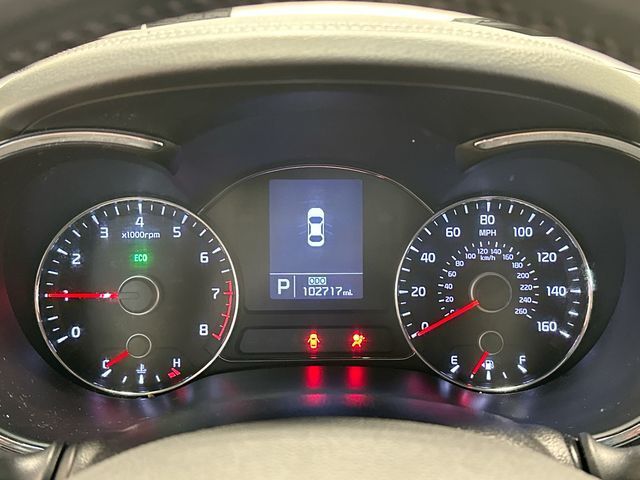 2014 Kia Forte EX Gray at Audi Porsche Sewickley