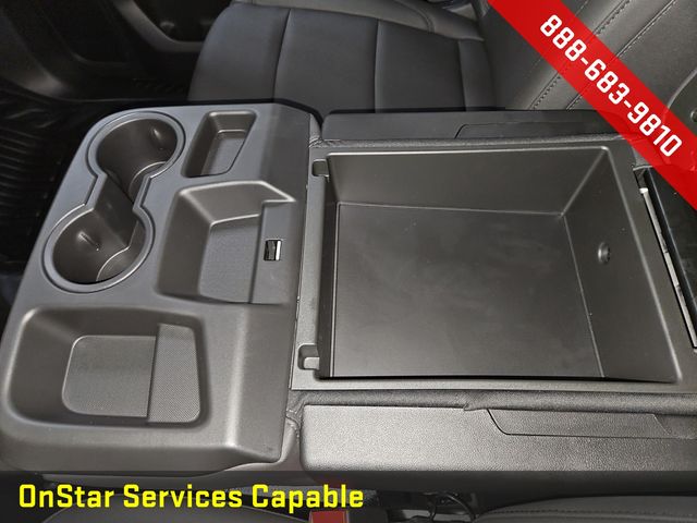 2025 Chevrolet Silverado 2500HD Work Truck photo