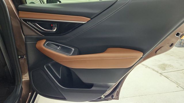 2020 Subaru Outback Touring Brown at Genesis of Spring