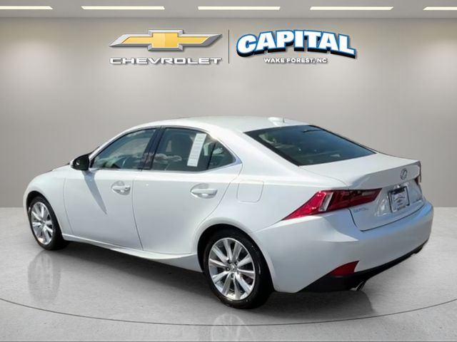 Used 2014  Lexus 250 image 3