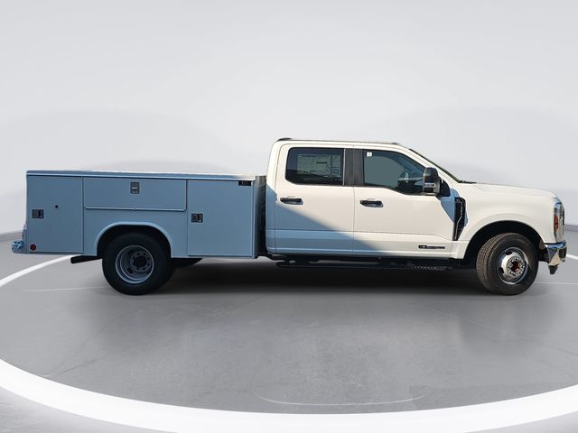 New 2026 White Ford XL image 5